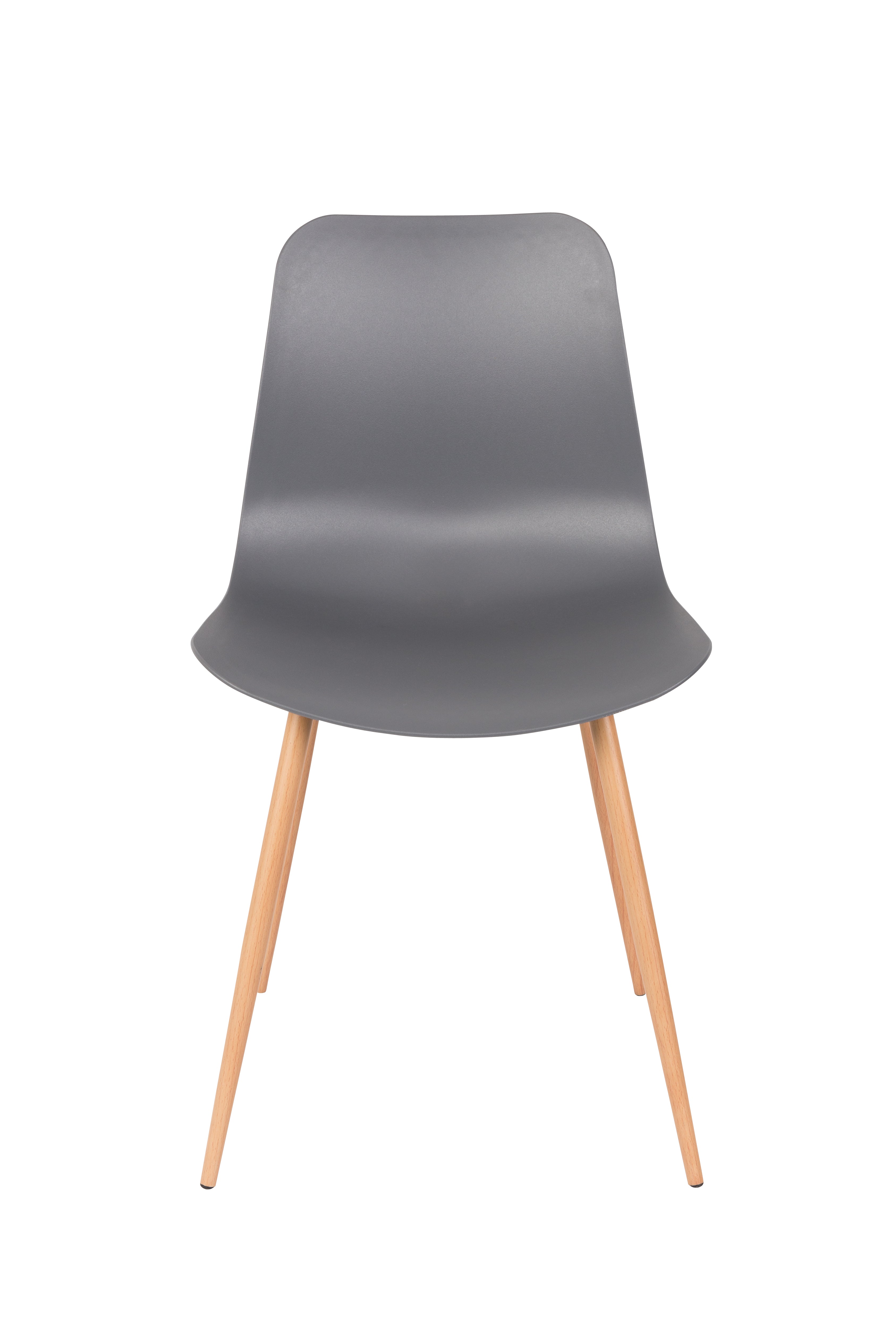 Sivhølm Stoel Leon – Modern Scandinavisch Design & Hoog Zitcomfort